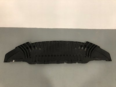 4H0807611C audi s8 d4 защита плита под бампер