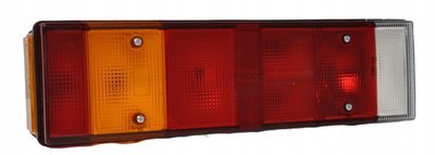 3050882E фонарь задний iveco daily коробка права