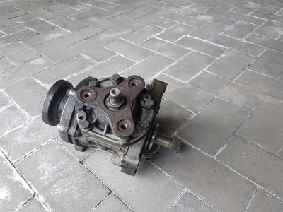 02C409126B przekładn угловой редуктор октавия i 4x4