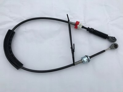 7701474698 трос переключения передач megane ii scenic левая - shift