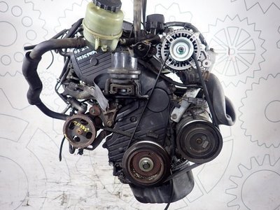 190007A170 Двигатель (ДВС) Toyota RAV 4 1994-2000 2000 2 л Бензин 3SFE