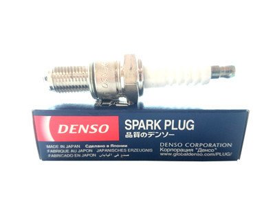KJ20DRM11 denso свечи kj20dr - m11 honda cr - v ii 2.0 2.4