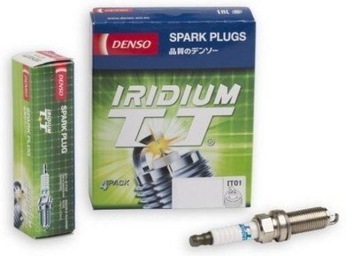 IK16TT denso iridium твин tip 4701 новинка!!!!