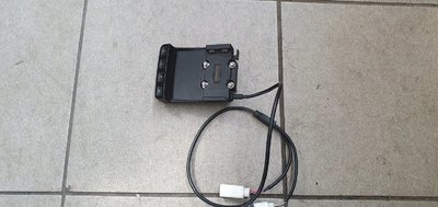 Держатель навигации bmw navigator