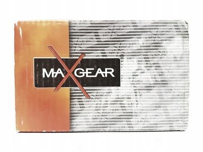 540469 maxgear ролик ремня грм peugeot 406 605 806