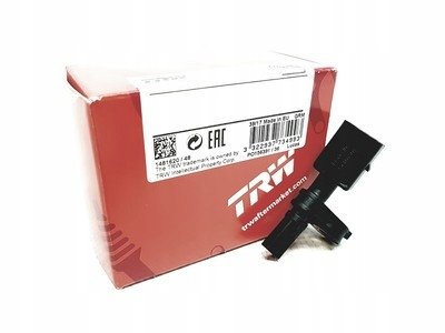 GBS2500 trw датчик абс передний volkswagen lupo 6x1 , 6e1