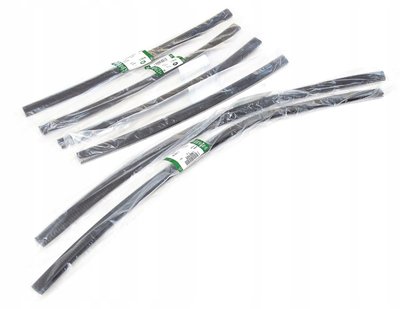 LR001623 6x защитная прокладка rantu крыло freelander 2