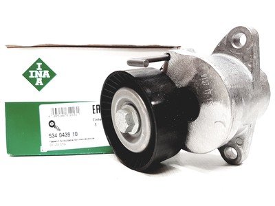 534043910 ina натяжитель ремня opel insignia astra j 2.0 cdti