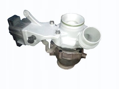 4913505671 турбокомпрессор bmw 320d e90 / e91 tf035hl6b - 13tb