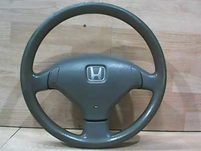 Руль Honda Civic - 5 поколение (1991-1997) 1998