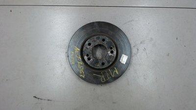 517122P000 Диск тормозной перед. Hyundai Santa Fe 2005-2012 2010