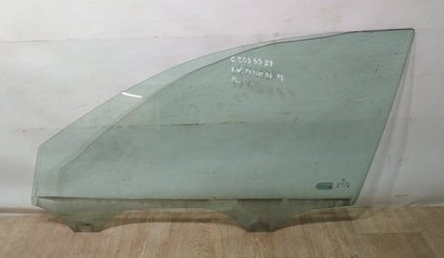 43R00082 Стекло двери передней левой Volkswagen Passat B5 1997 43R-00082