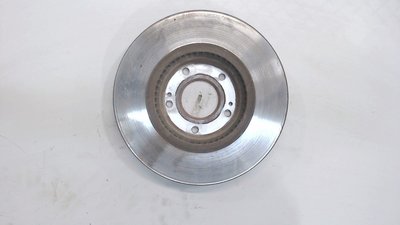 517122P000 Диск тормозной перед. Hyundai Santa Fe 2005-2012 2011