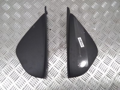 5M0858248D Накладка декоративная на торпедо Volkswagen Golf_Plus (2005-2013) 2007 ,5M0858217D71N