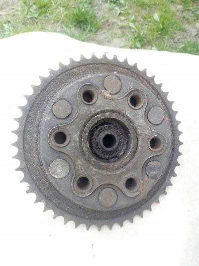 Зубчатый поводок shl m11