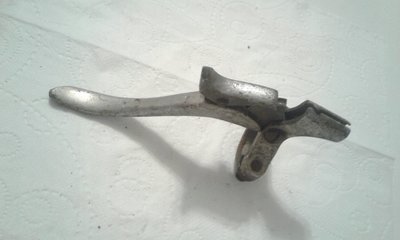 Sachs presto miele wanderer , nsu с ручкой рычаг