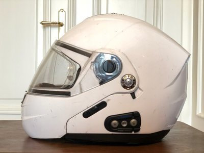 Нолан n91 n - com bluetooth xl краков