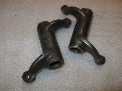 JUNAK m07 m10 dżwigienki клапанные головки