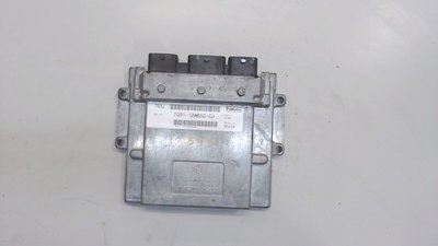 7G9112A650CJ Блок управления (ЭБУ) Ford Mondeo 4 2007-2015 2010 7G91-12A650-CJ