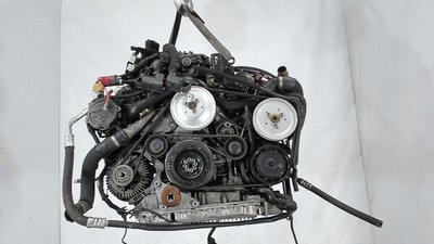06E903016EX Генератор Audi A4 (B7) 2005-2007 2006