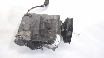 4B0260805M Компрессор кондиционера Audi A6 (C5) 1997-2004 2002