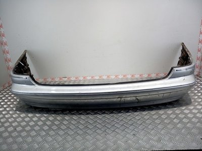 A2038851025 Бампер задний Mercedes C-Class (W203) (2000-2008) 2001 ,