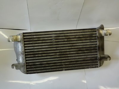 Радиатор quler interkuler g - klasa 463 a4635002200