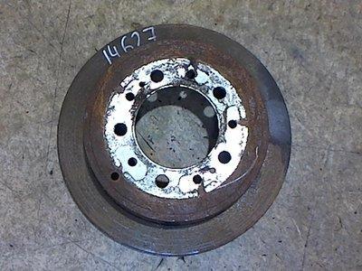 424310C010 Диск тормозной зад. Toyota Tundra 2007-2013 2007 42431-0C010