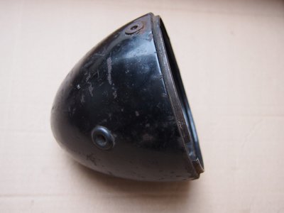 Shl m04 , m05 - корпус лампы