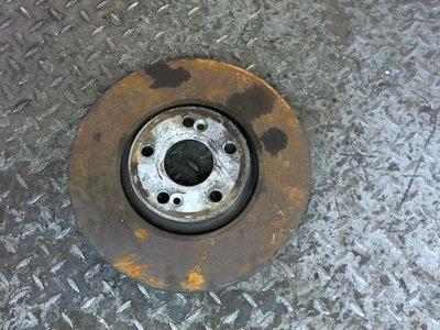 8200570677 Диск тормозной перед. Renault Espace 4 2002- 2004