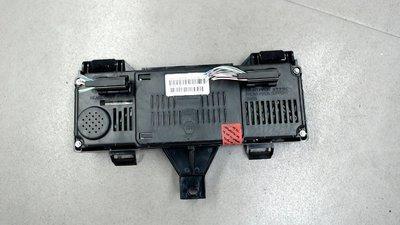 8200671152 Дисплей компьютера (информационный) Renault Scenic 2009-2012 2010