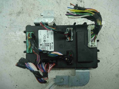 284B29FT2B Блок Body control module Nissan Titan II (Single Cab) 2015 - по наст, время 2017 ,