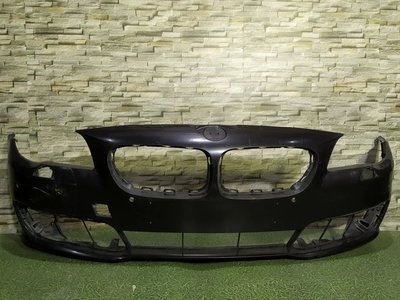 51117332677 бампер BMW 5-серия F10 2013-2017 , 51117331706