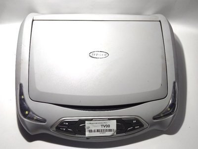 TV тюнер Toyota Sienna 3 поколение (2010-2014) 2012