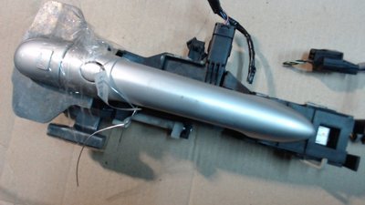 80640JY01B Ручка двери наружная перед. левая Renault Koleos 2008-2016 2009