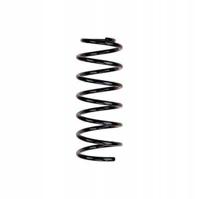 37245627 1x пружина ходовой части bilstein audi a3 8l1