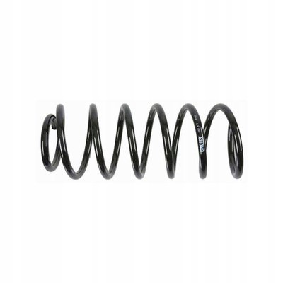 997747 1x пружина подвески sachs volkswagen