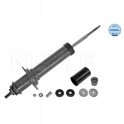 0267250023 1x амортизатор meyle mercedes - benz м w163