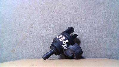 0280142362 Клапан воздушный Opel Agila 2005