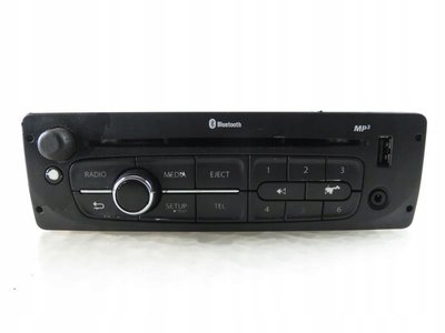 A2C80383800 радио компакт - диск renault master 3 281159782r