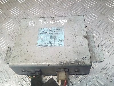 8200090112 Блок комфорта Renault Twingo (1992-2007) 1998