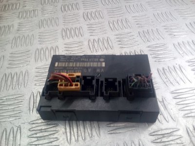 5DK00858318 Блок комфорта Skoda Octavia 1Z (2004-2013) 2006 5DK008583-18,1K1959433AK