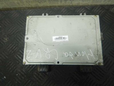 37820P3FG01 Блок управления двигателем Honda CRV 1 1998 37820-P3F-G01