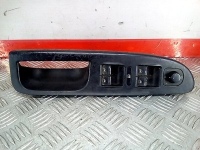 1K4959857 Блок управления стеклоподъемниками Volkswagen Passat 6 (2005-2010) 2006 ,C