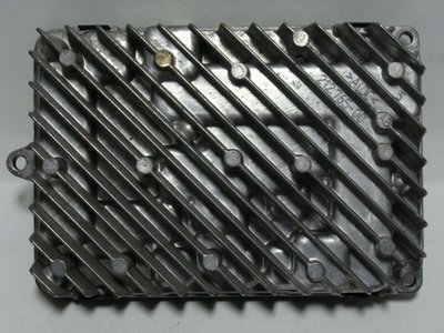 4K0941592BB Блок управления светом фары (led) Электроника LED