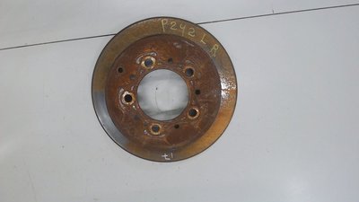 424310C010 Диск тормозной зад. Toyota Tundra 2007-2013 2007