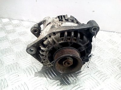 SG12B025 Генератор Audi A6 C5 (1997-2004) 2000 059 903 015 G