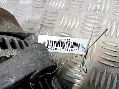 1042103180 Генератор Renault Espace 4 (2002-2012) 2005 104210-3180/8973089961