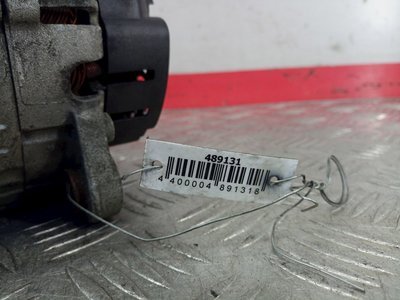 03G903016A Генератор Audi A6 C6 (2004-2011) 2005