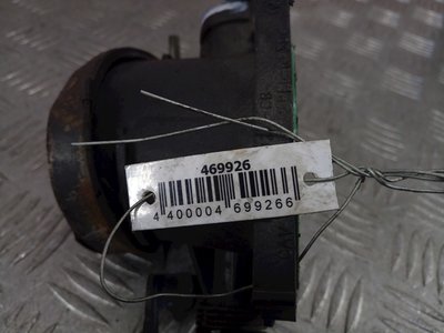 LFB613640D Заслонка дроссельная Mazda 5 CR (2005-2010) 2006 ,